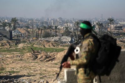 Netanyahu dit qu'il "se doit de respecter" le plan de Trump pour Gaza
