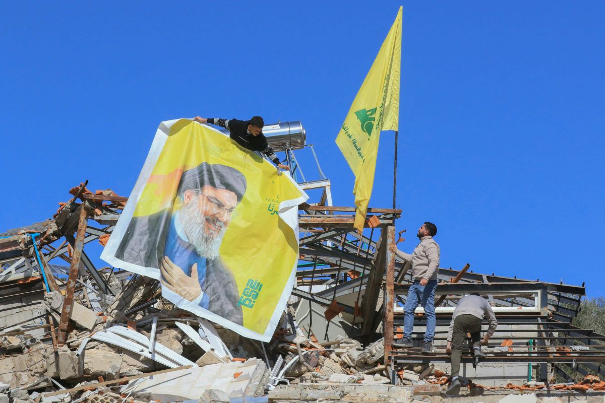 Retrait israélien : l’État brandit l’arme de la diplomatie, le Hezbollah ne l’entend pas de cette oreille