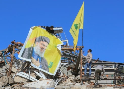 Retrait israélien : l’État brandit l’arme de la diplomatie, le Hezbollah ne l’entend pas de cette oreille