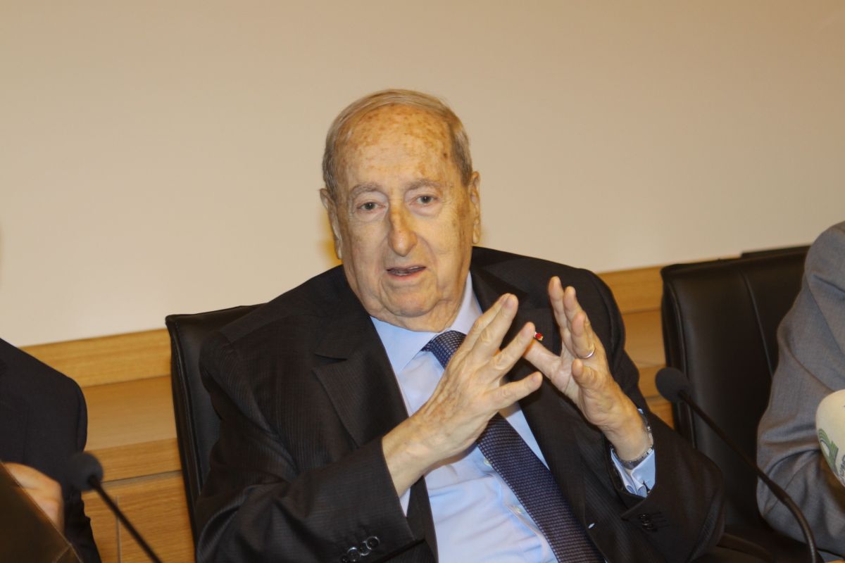 Prolongation du délai pour la 3e édition du prix Michel Eddé