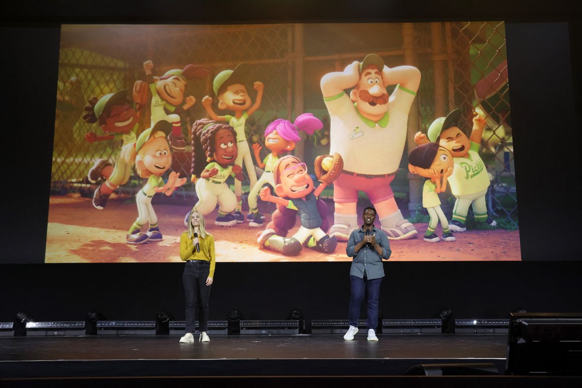 « Gagné ou perdu » de Pixar débarque sur Disney+