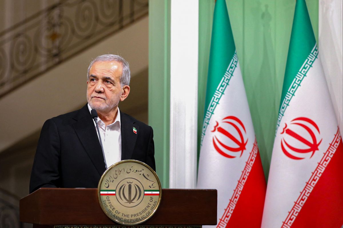 Iran rejects as 'politically charged' IAEA chief remarks on nuclear deal