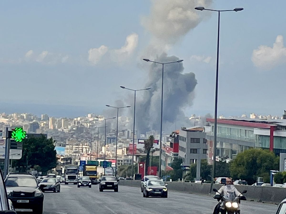 La guerre Hezbollah-Israël coûterait la bagatelle de 14 milliards de dollars