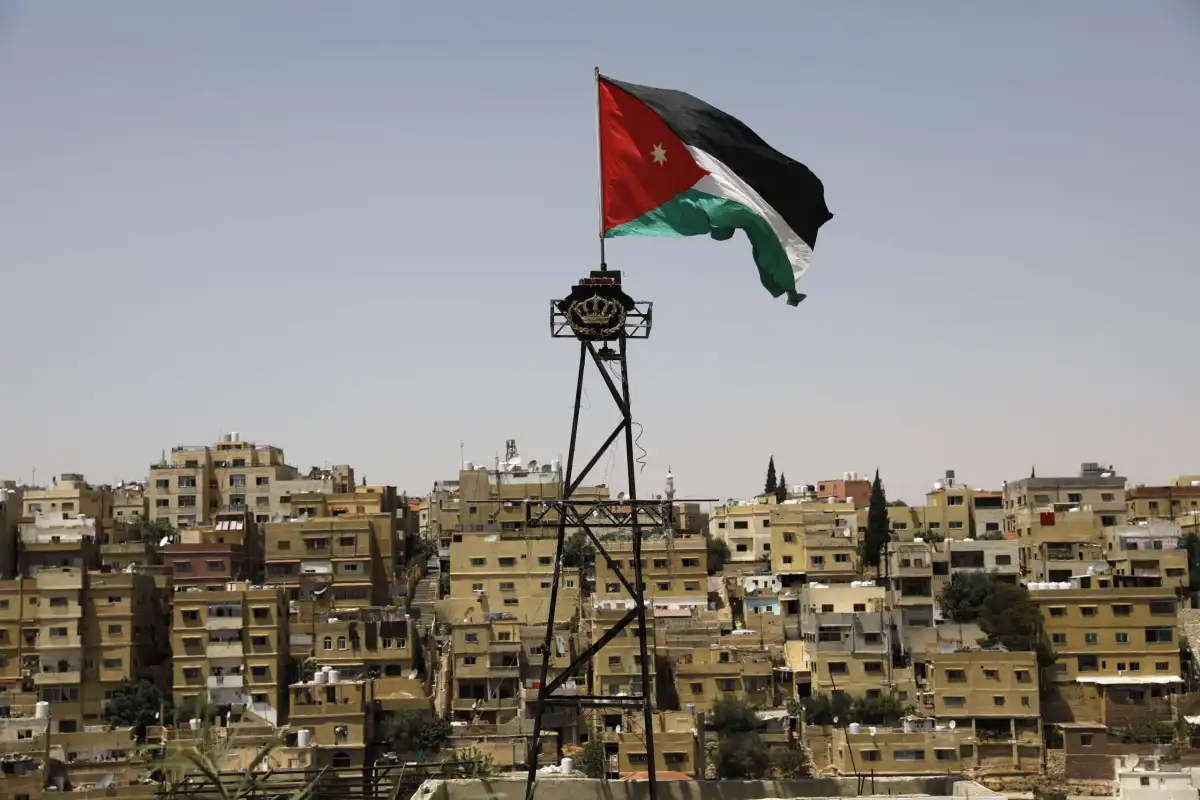 La BERD et l'UE accordent 67 millions d'euros au réseau électrique jordanien