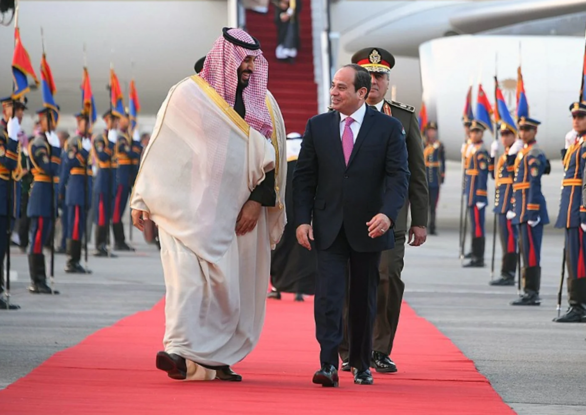 The Arab plan for Gaza: An alternative to Trump’s?