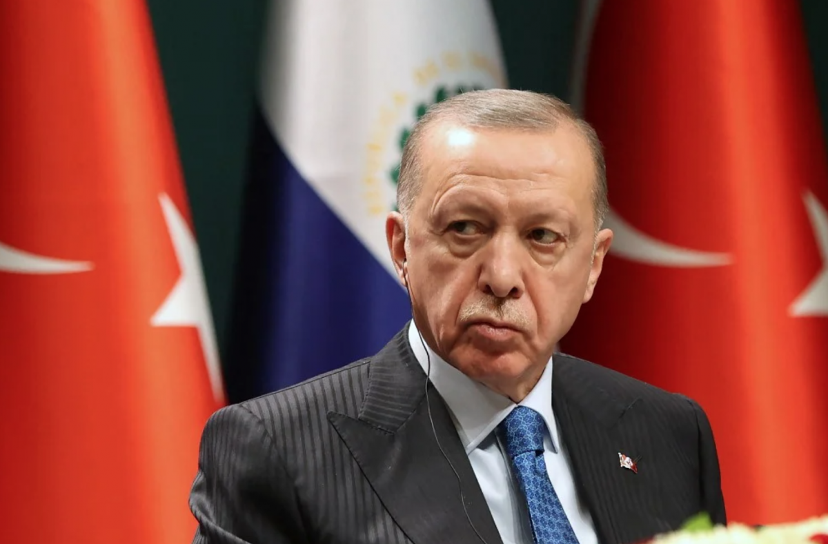 Already planning for 2028, Erdogan launches purge against his political opponents