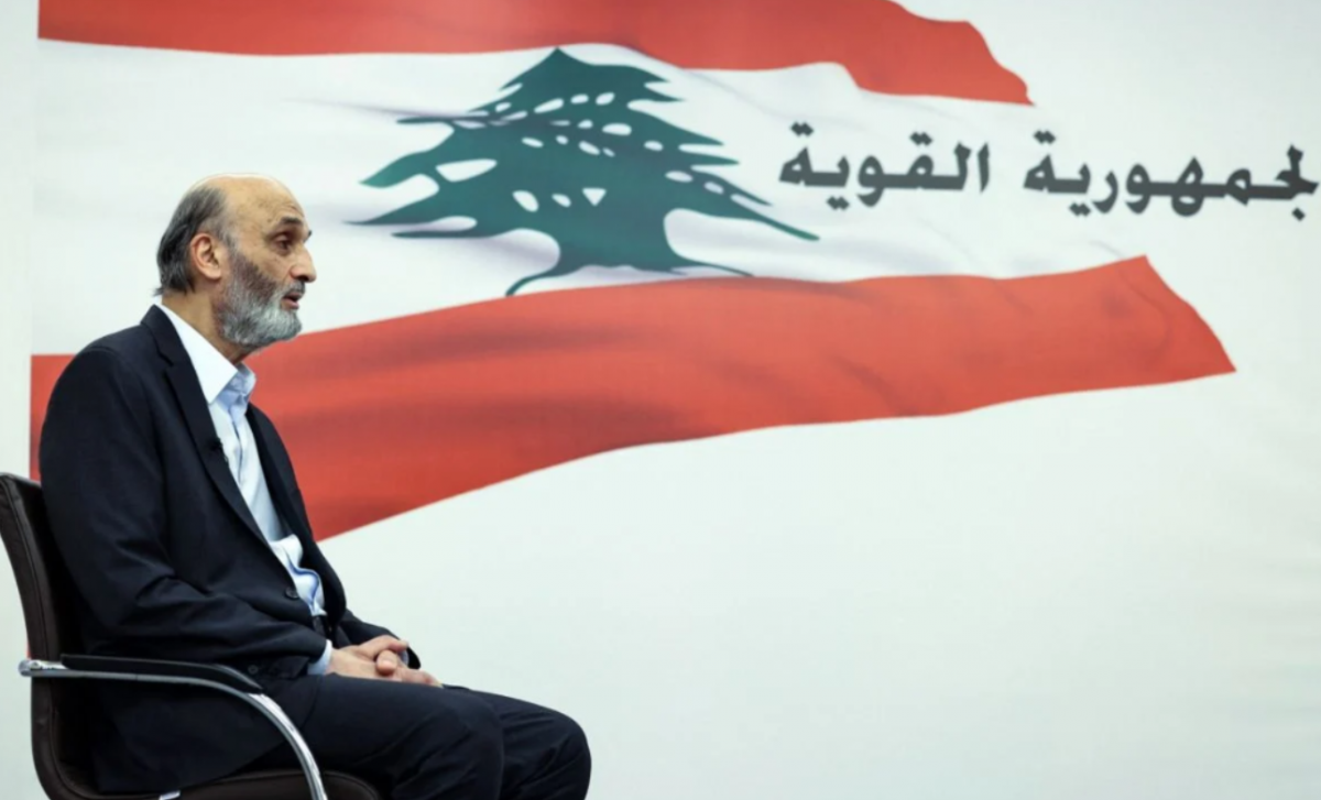 Lebanon is not an Israeli, American, or Iranian colony: LF Lebanon is not an Israeli, American, or Iranian colony: LF