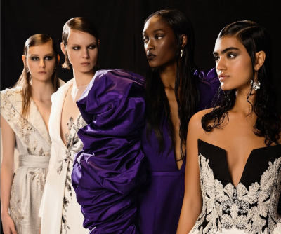 Saiid Kobeysi, un rêve contemporain des Années folles