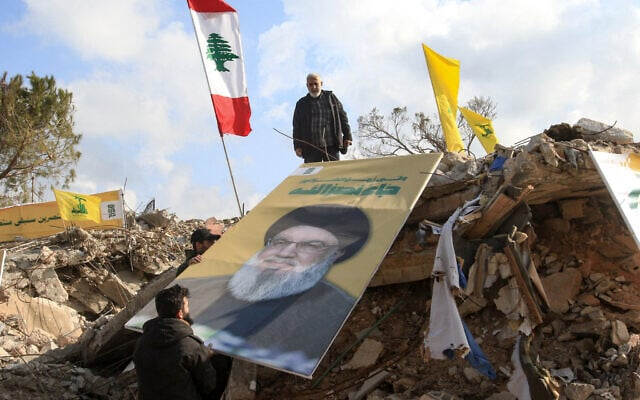 Nasrallah funeral: Traffic and parking restrictions