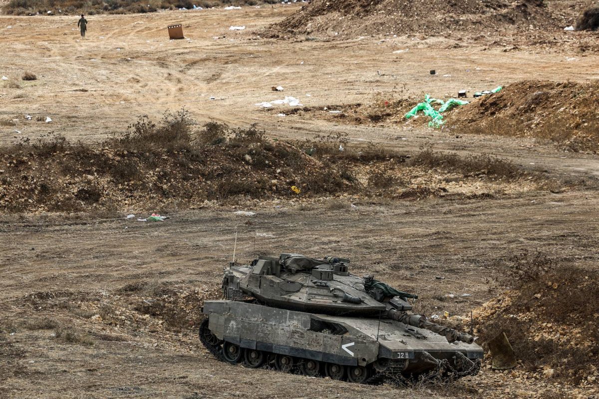 Cease-fire with Israel: What is the situation in Lebanon since Feb. 18?