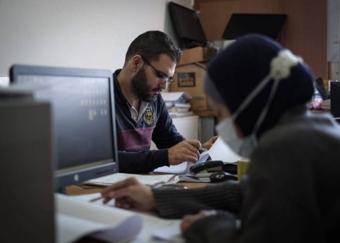 L’État libanais veut faire peau neuve, mais les caisses sont vides