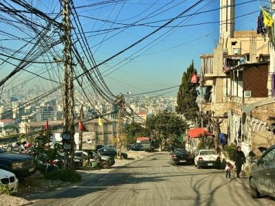 Pour l’IFI, le Liban peut espérer plus de 12 milliards de dollars d’aide, s’il se réforme sérieusement