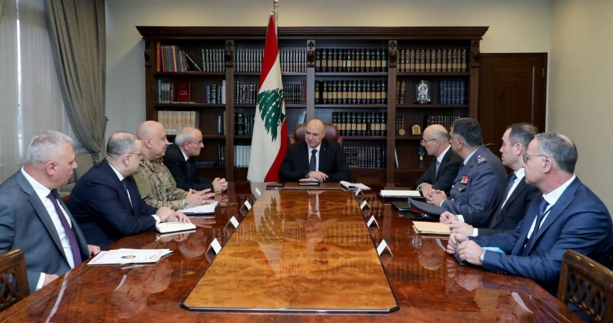 Measures taken to 'ensure the safety of participants and all citizens' at Nasrallah's funeral