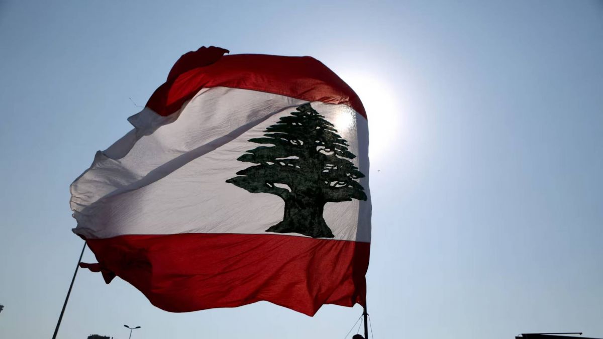 Considérations sur le « bonheur » libanais