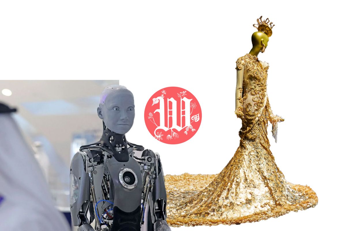Course à l'IA aux Émirats, de l'or au musée du Quai Branly et mariage raté entre Hariri et la Syrie : le Weekender