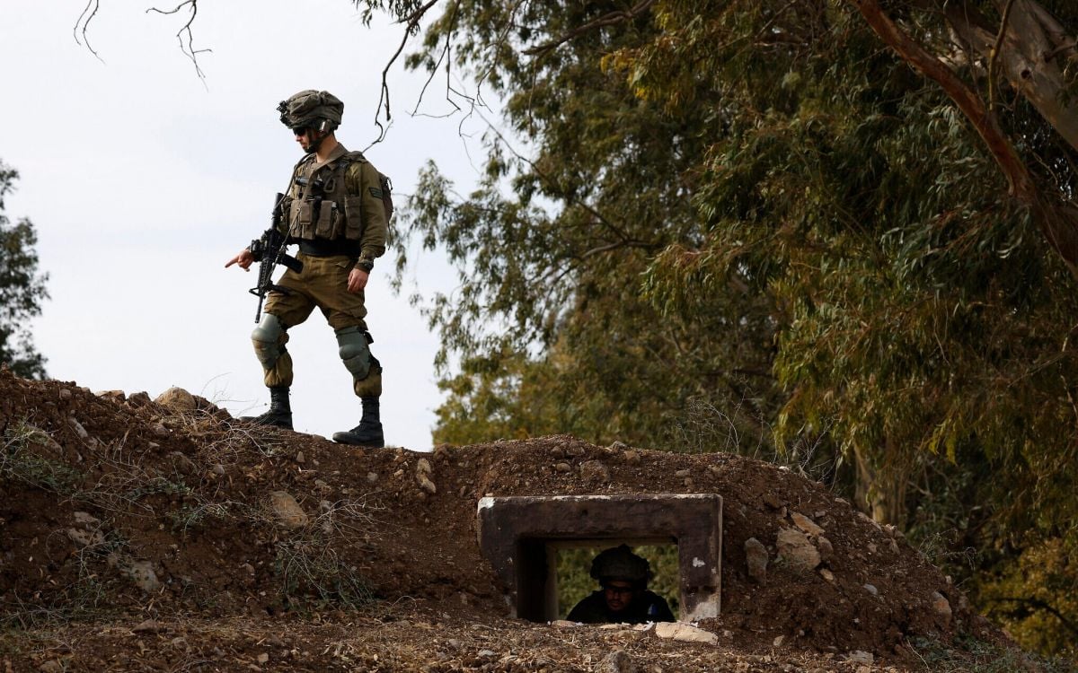 In the Syrian Golan, a permanent Israeli occupation looms