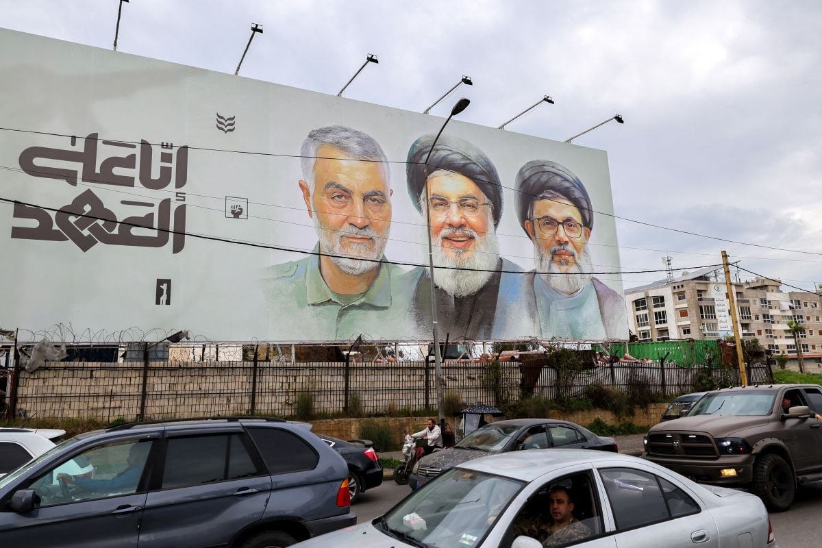 Le président du Parlement iranien assistera aux funérailles de Nasrallah à Beyrouth