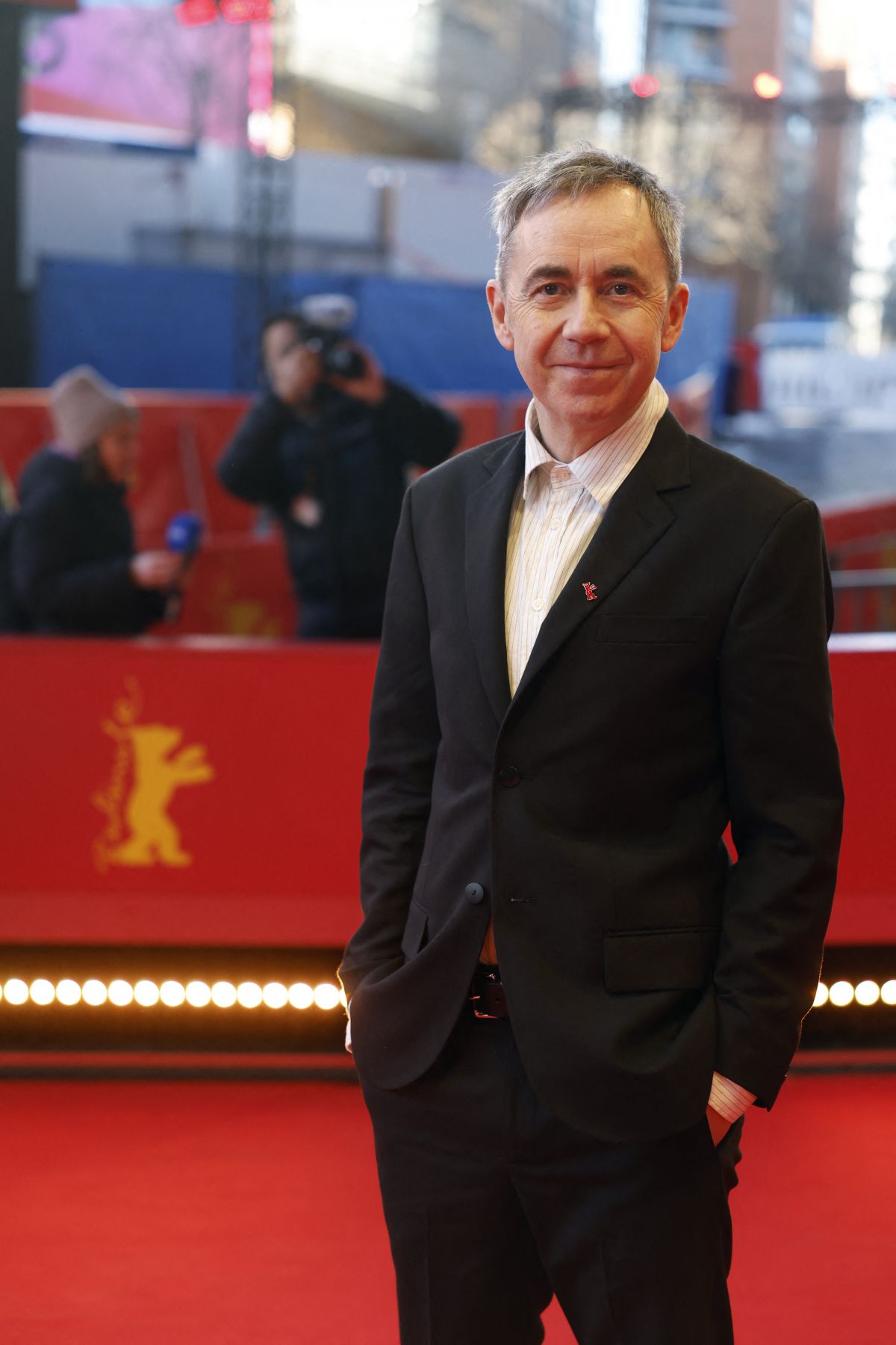 Le film norvégien « Dreams » de Dag Johan Haugerud reçoit l'Ours d'or