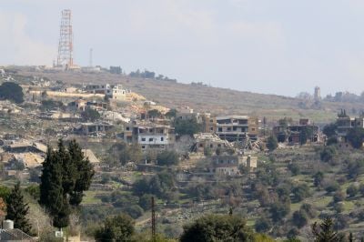Les six civils retenus par l'armée israélienne à Houla ont pu quitter le village par leurs propres moyens