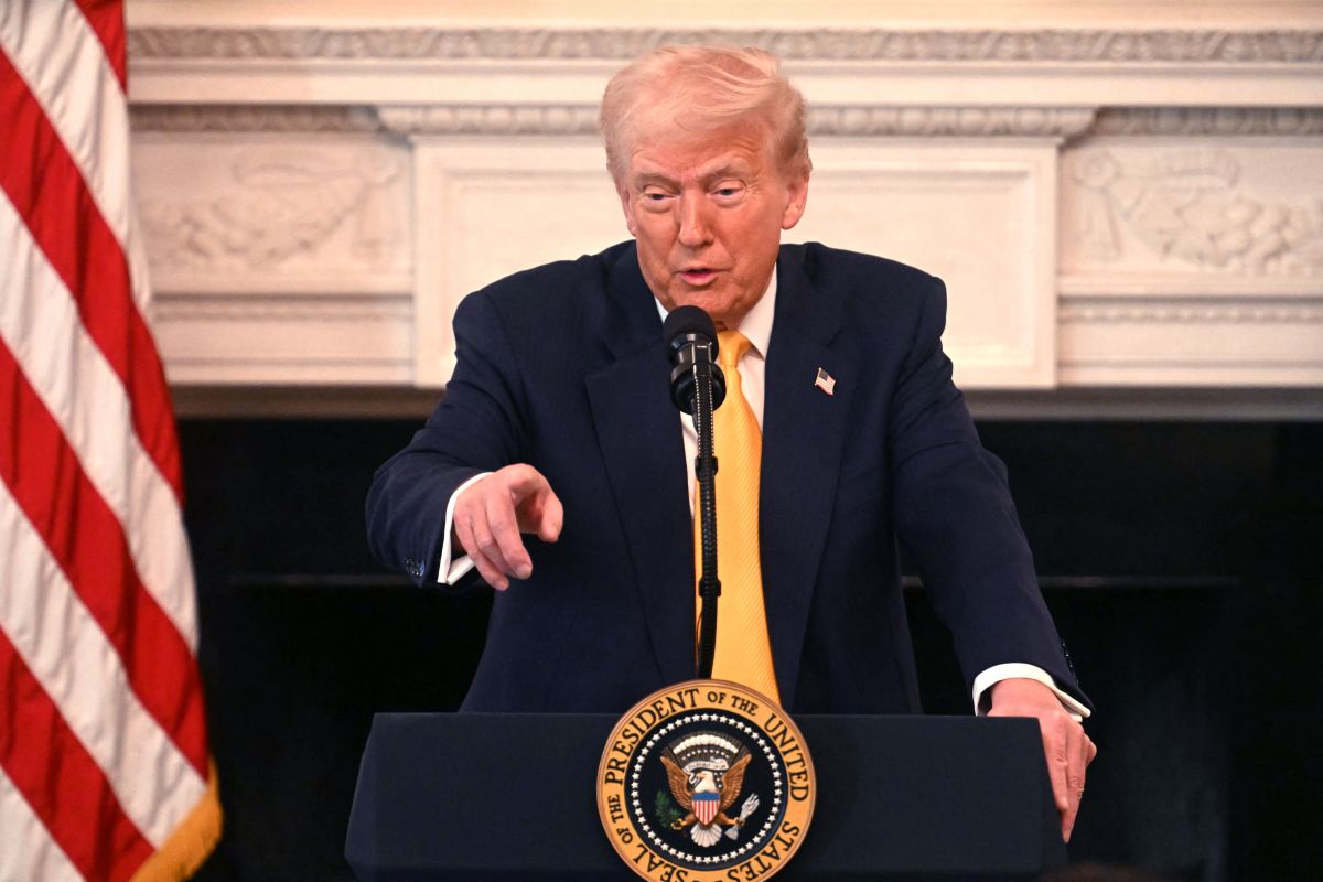 Trump fait vaciller le lien transatlantique