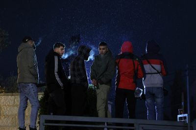 Israël retarde la libération de Palestiniens en raison des « cérémonies humiliantes » imposées aux otages