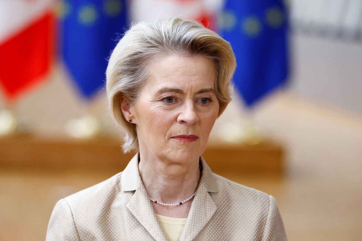 La sécurité de l'Europe est à 