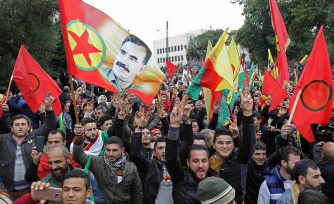 « La guerre ne mène nulle part » : des Kurdes du Liban favorables au désarmement du PKK