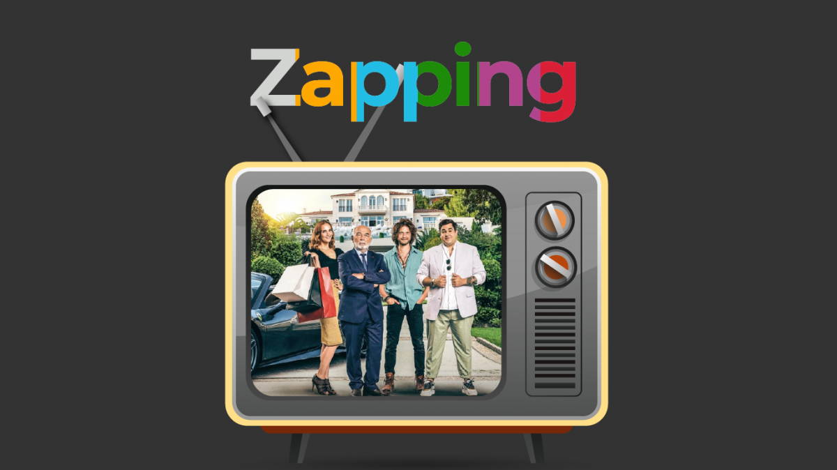 Programmes télé du 28 février au 6 mars