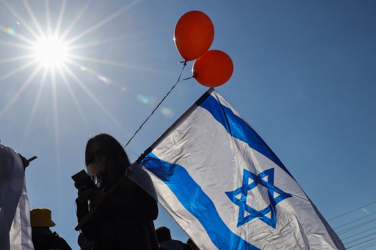 Israel president says 'moral obligation' to bring back all hostages 