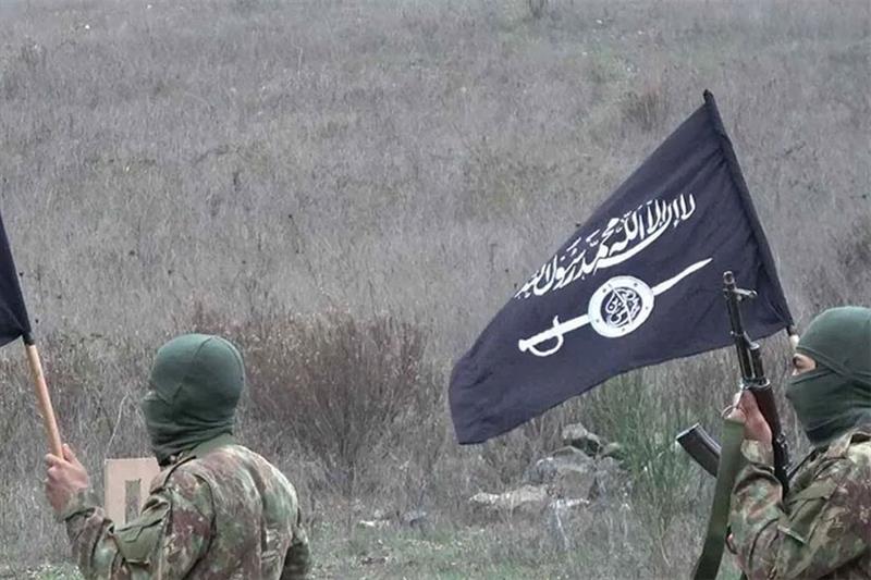 Le Centcom affirme avoir tué un responsable d'un groupe djihadiste affilié à al-Qaëda