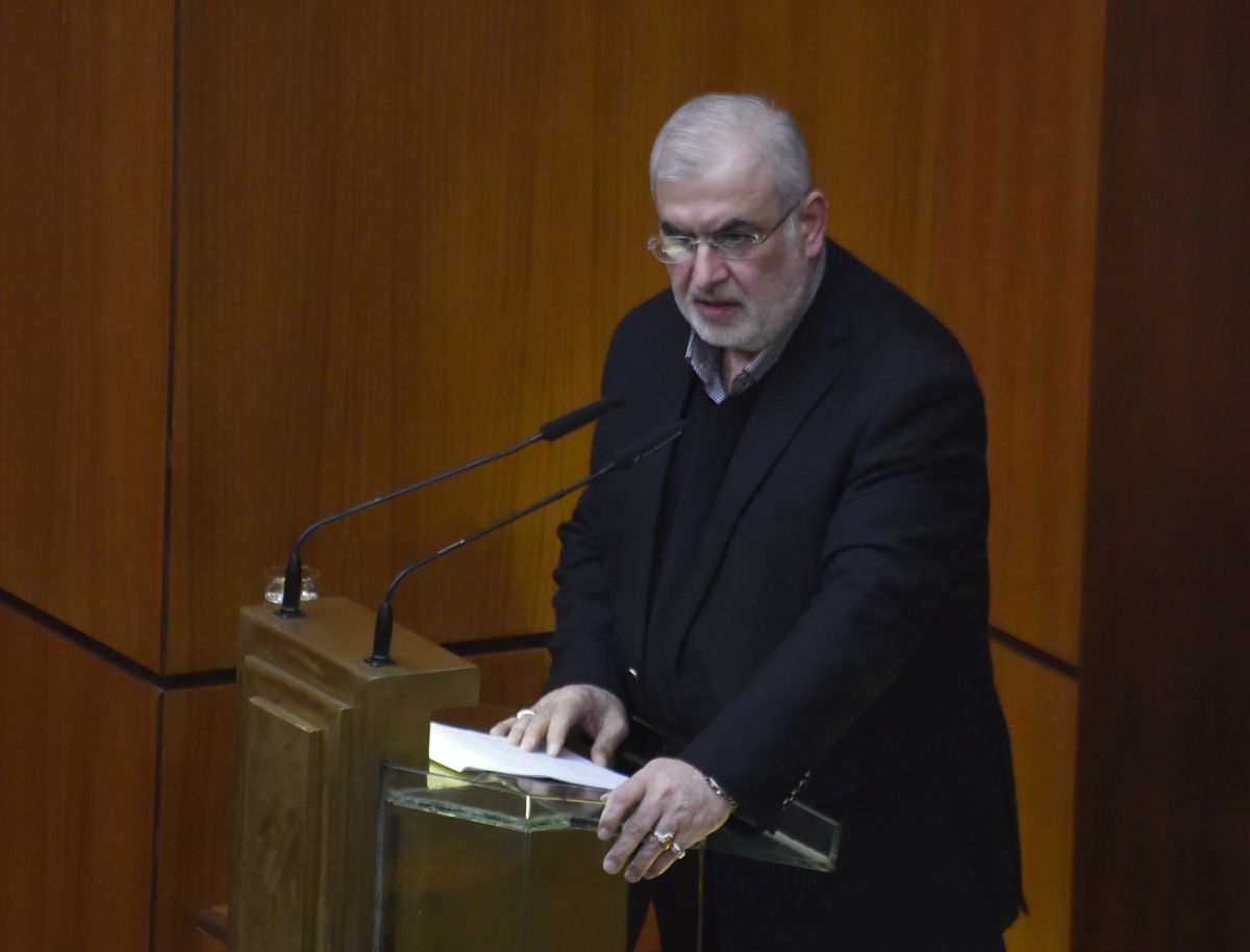 Vote de confiance : au-delà de l’exercice futile, la nouvelle attitude du Hezbollah