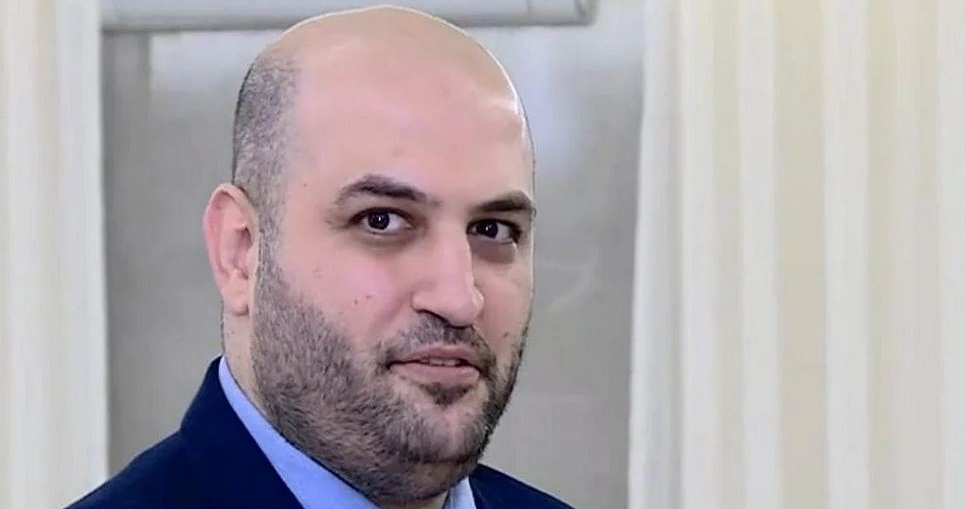 Health minister tours hospitals in south Lebanon Health minister tours hospitals in south Lebanon