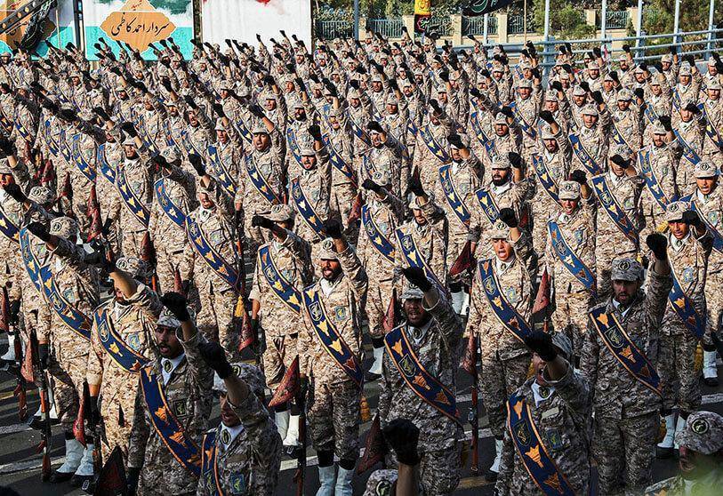 Iran heightens alert levels near nuclear sites amid fears of US-Israeli attack