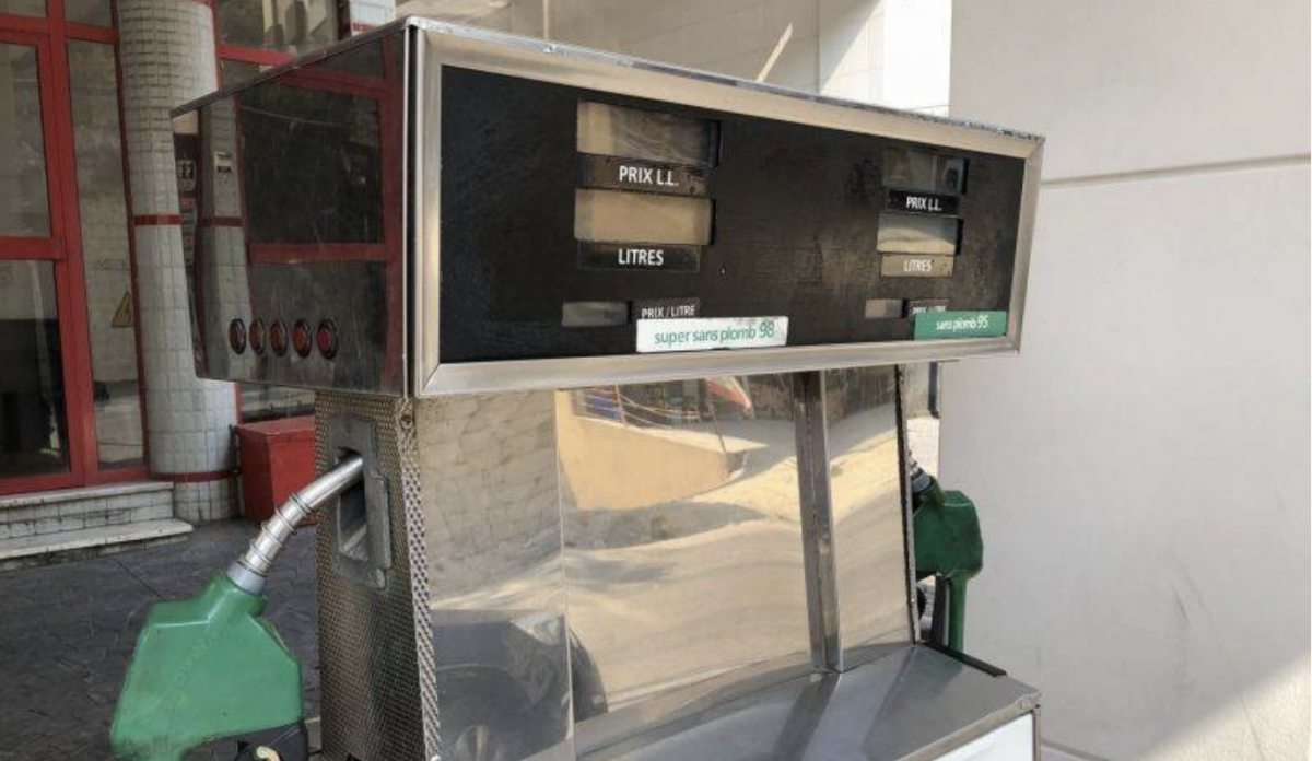 Légère baisse des prix des carburants au Liban, celui du gaz domestique inchangé