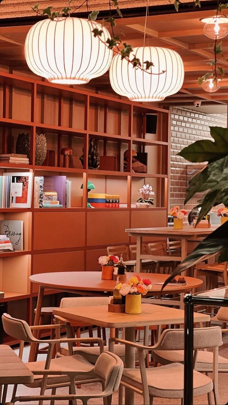 Opening of Ginette in Dbayeh