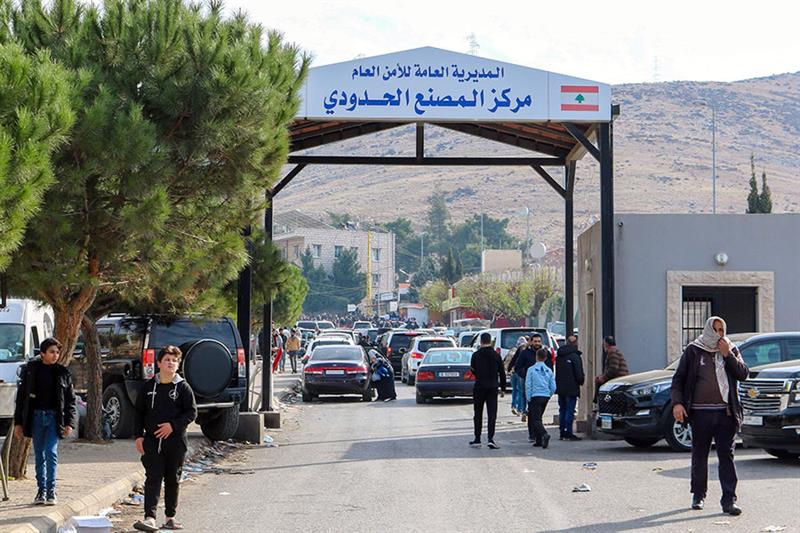 Lebanon and Syria: A shared path and common challenges
