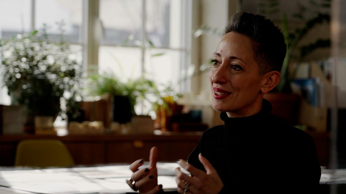 Lebanese architect Lina Ghotmeh wins competition to renovate British Museum galleries