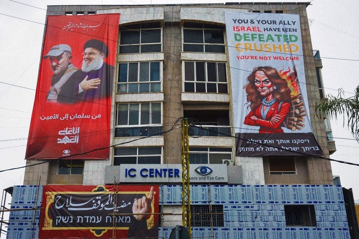 Will Washington be able to impose normalization with Israel on Lebanon?