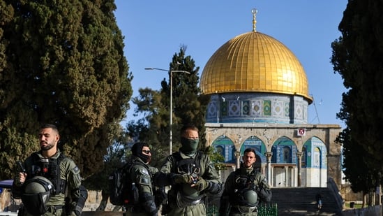 ramadan begins gaza ceasefire