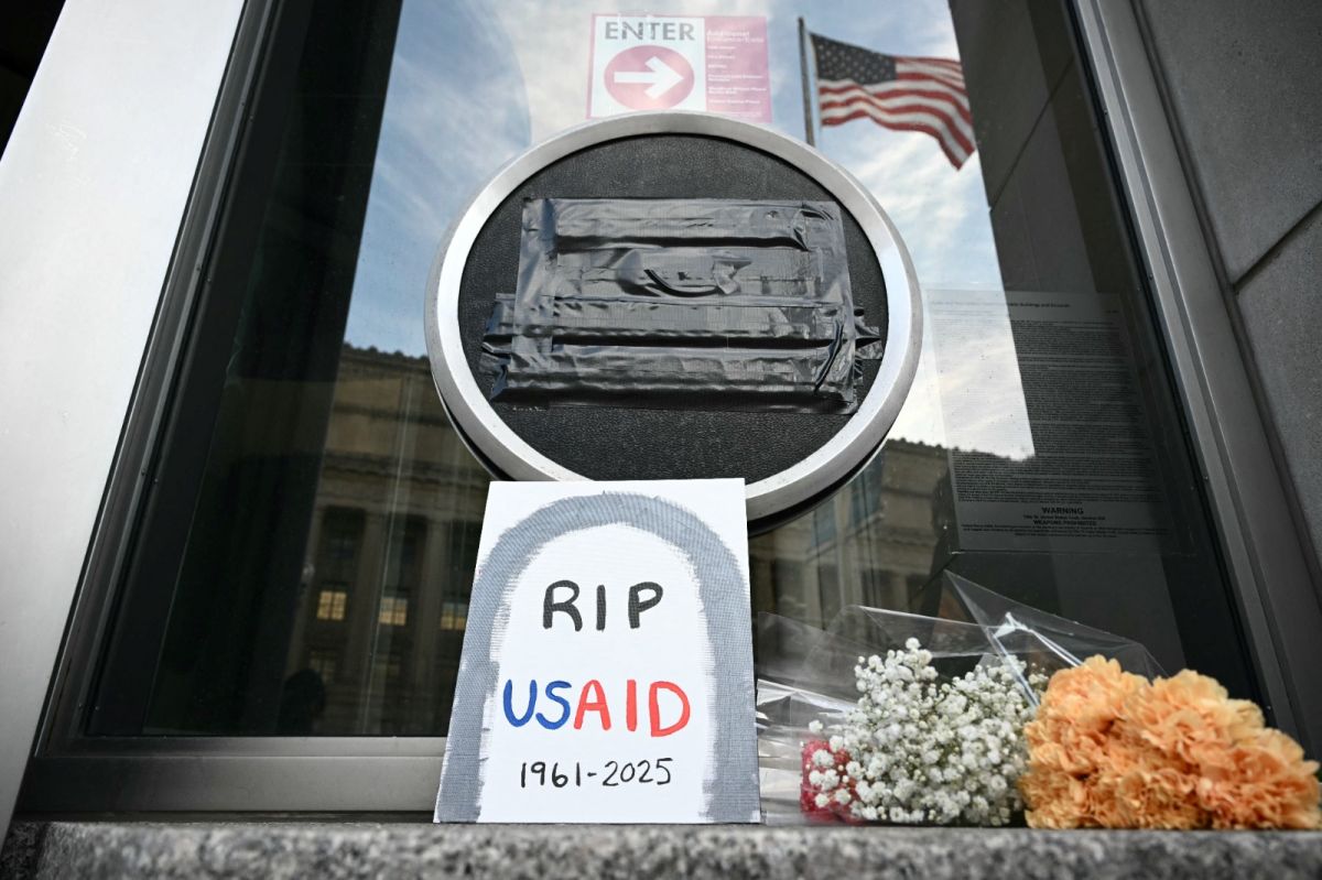 USAID Freeze: Time for Lebanon to rethink its aid-dependence?