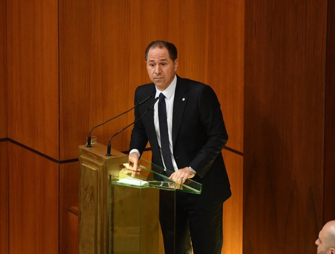 Truth and reconciliation national conference: Will Gemayel’s call be heard?