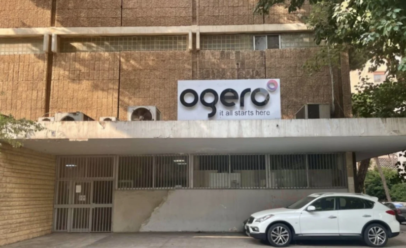 Toll free number 1515 is down warns Ogero L #39 Orient Today