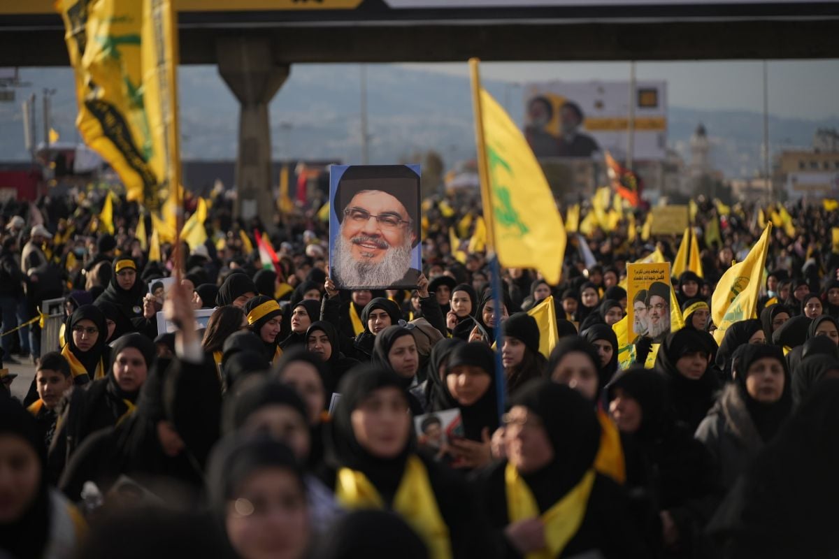 Nasrallah’s funeral: Did Hezbollah achieve its goal?