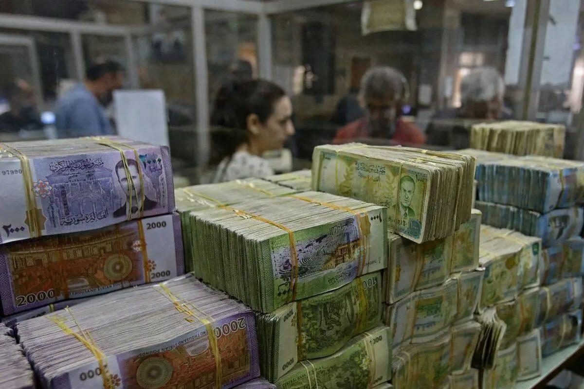 Ce qui se cache derrière la forte appréciation de la livre syrienne