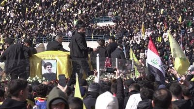 Un discours inachevé de Hachem Safieddine publié par le Hezbollah