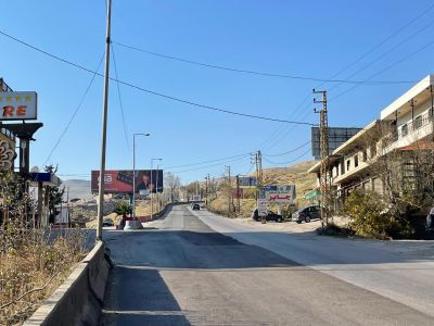 Circulation de camions interdite à Dahr el-Baïdar sur certains créneaux horaires à partir de lundi