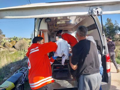 Plusieurs morts et blessés dans l'explosion d'un camion-citerne au Akkar
