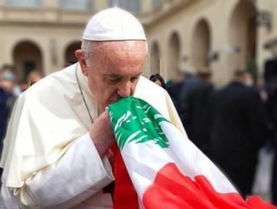 François et le Liban : solidarité infaillible, semonces aux politiques... et un rendez-vous manqué