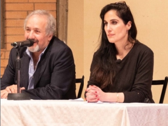 Deux Libanais jettent les fondations de la scénographie de demain au Liban