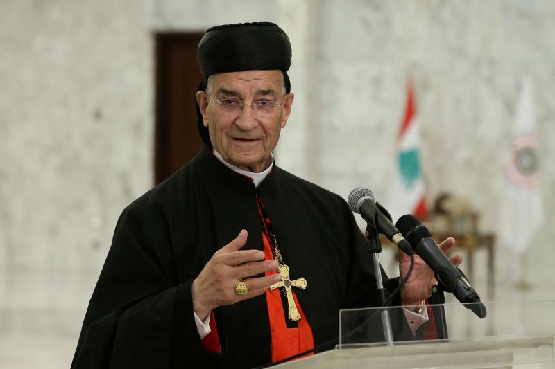 Raï absent de la conférence de Budapest sur « l'avenir du Liban » en raison d'un rhume Raï absent de la conférence de Budapest sur « l'avenir du Liban » en raison d'un rhume